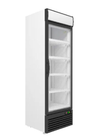 Однодверна холодильна шафа Ice Stream Medium